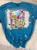 LF Inspired Bluey - Tee