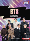 Bts: K-Pop Fan Favorites - Paperback