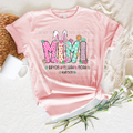 Mimi Easter With Names || Tee