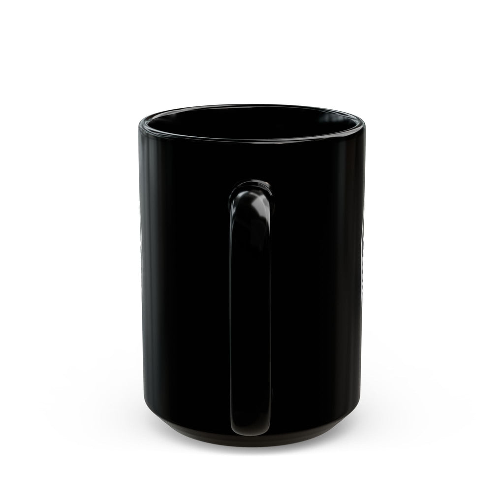 Moto Monkey Mug - for Coffee & Tea Loving Motorcyclists