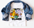 Pokemon Happy Halloween - Toddler & Youth - Tee