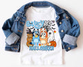 Bluey Halloween - Toddler & Youth - Tee