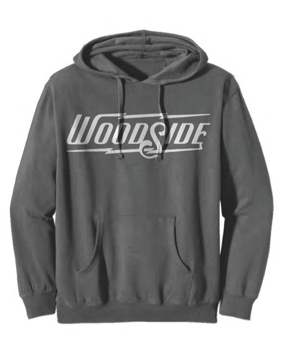 Woodside Organic/Recycled Pullover Hoodie