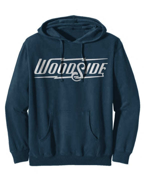 Woodside Organic/Recycled Pullover Hoodie