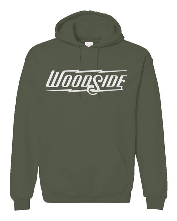 Woodside Unisex Hoodie