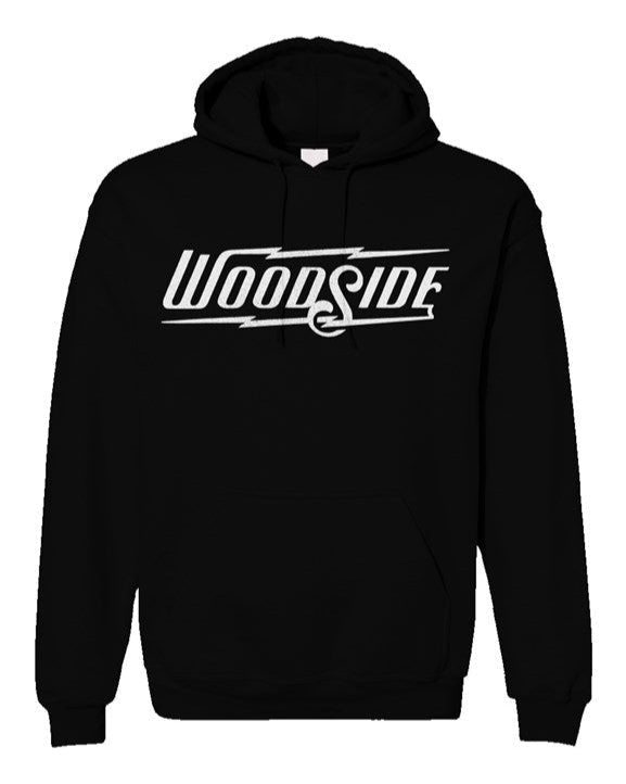 Woodside Unisex Hoodie