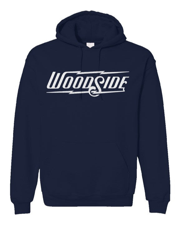 Woodside Unisex Hoodie