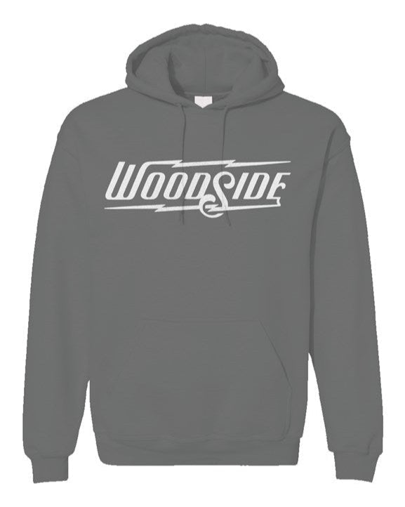 Woodside Unisex Hoodie