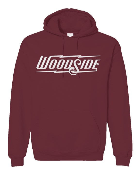 Woodside Unisex Hoodie