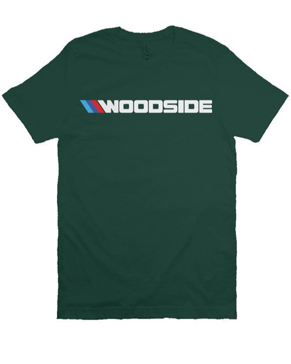 Woodside "M" T-Shirt