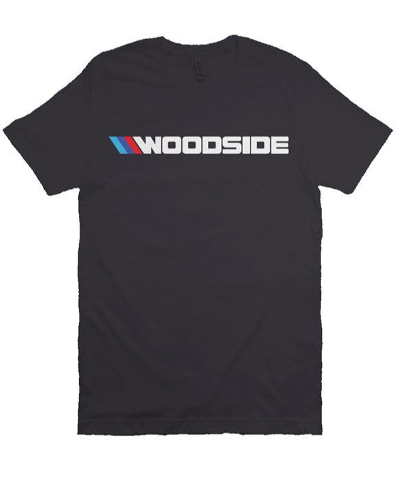 Woodside "M" T-Shirt