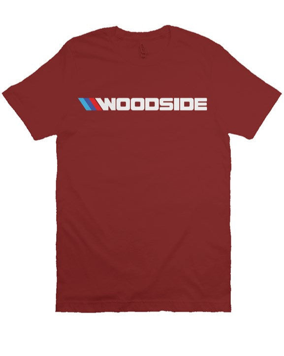 Woodside "M" T-Shirt