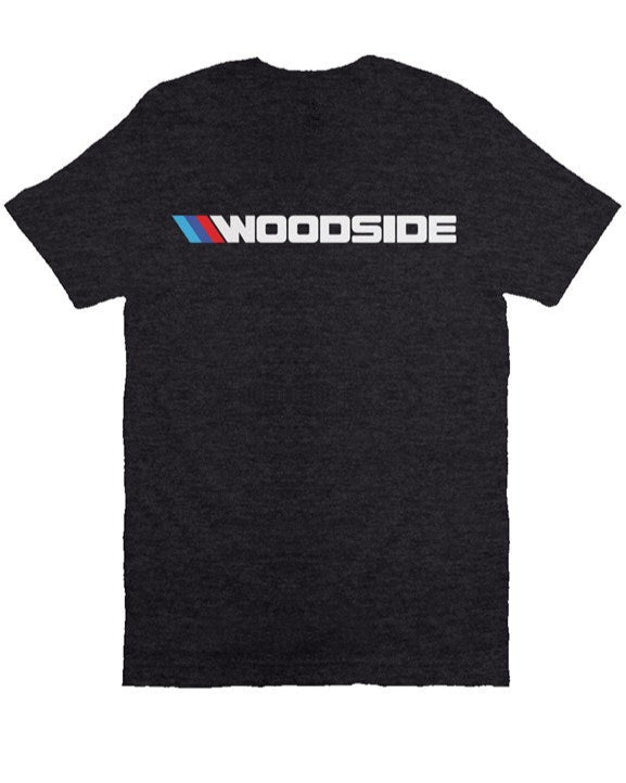 Woodside "M" T-Shirt