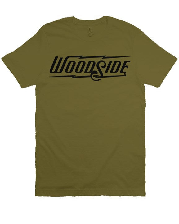 Woodside Logo (black ink)