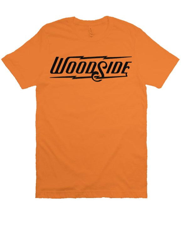 Woodside Logo (black ink)
