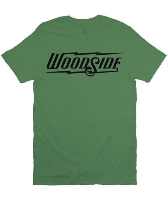 Woodside Logo (black ink)