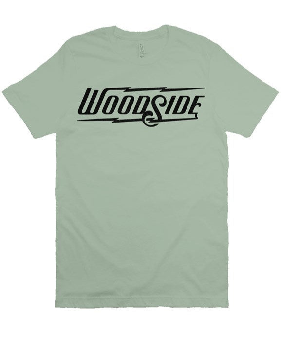 Woodside Logo (black ink)