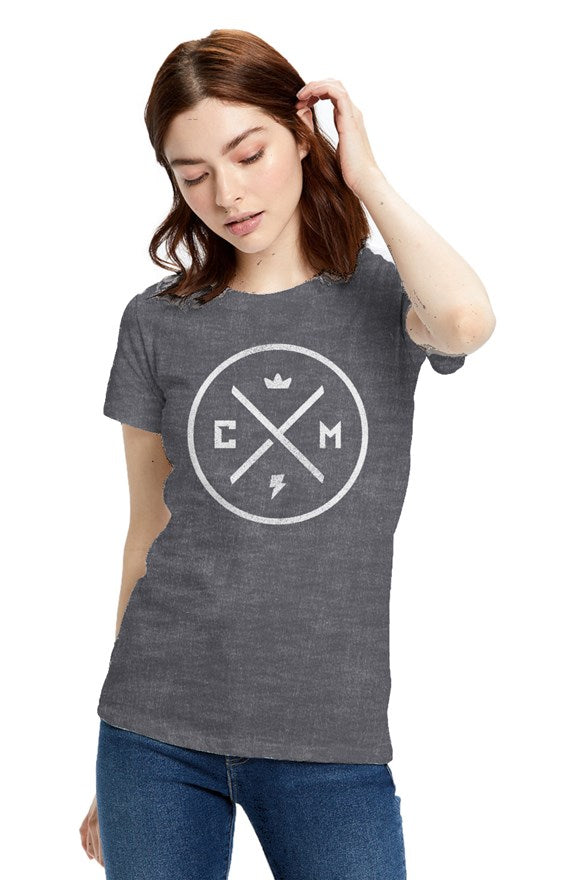 Women's Legend Short Sleeve Crew