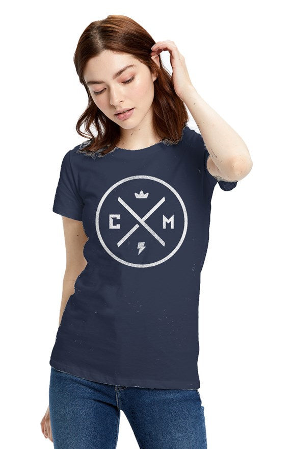 Women's Legend Short Sleeve Crew