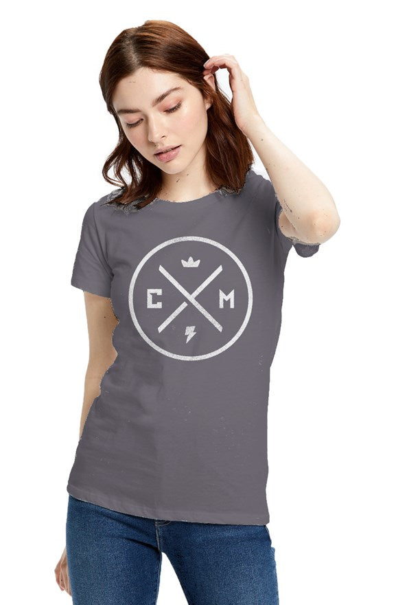 Women's Legend Short Sleeve Crew