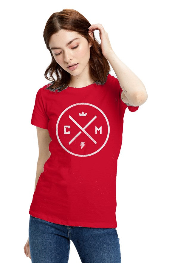 Women's Legend Short Sleeve Crew