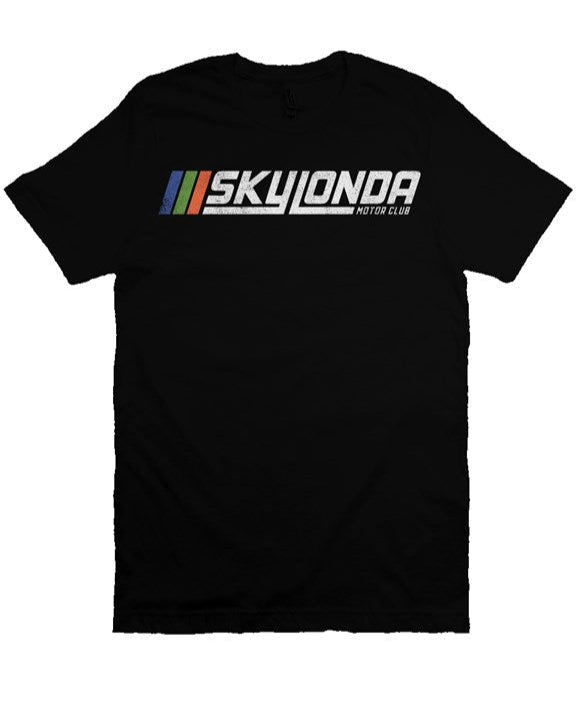 Sky Londa Motor Club Rally T-Shirt
