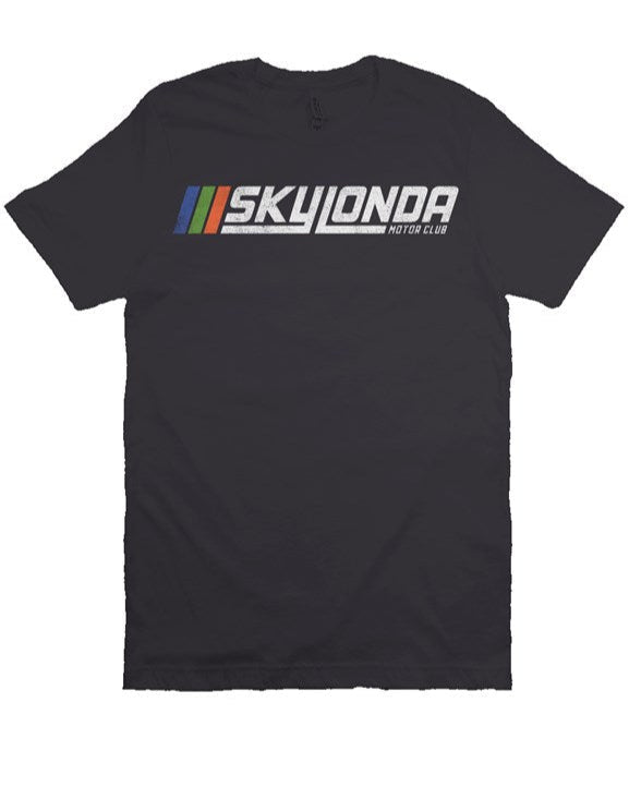 Sky Londa Motor Club Rally T-Shirt
