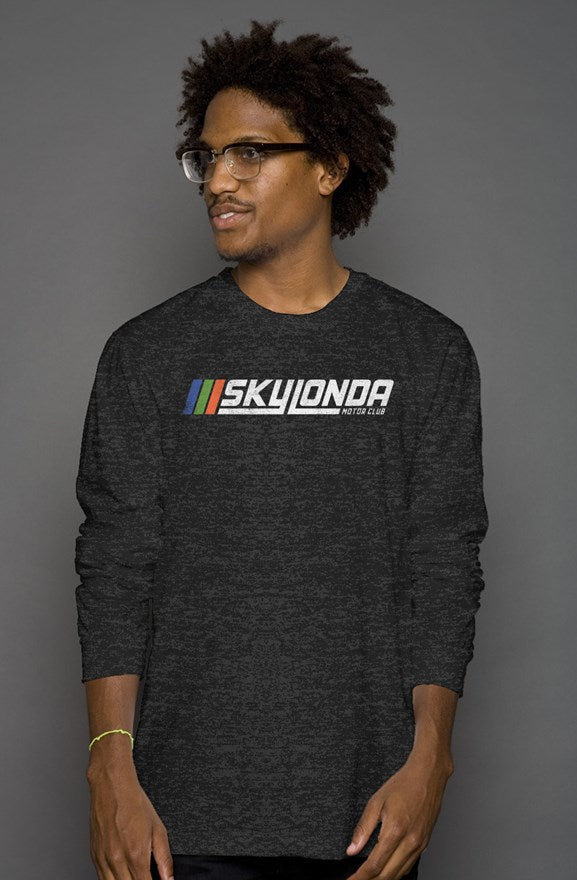 Sky Londa Motor Club Rally Long Sleeve