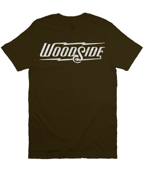 Woodside Vintage T-Shirt