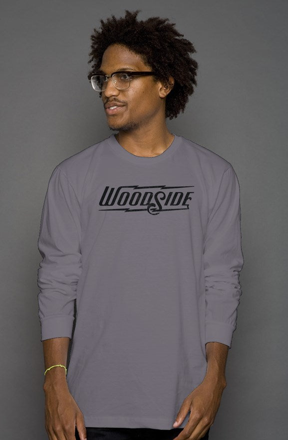 Woodside Long Sleeve T (vintage)
