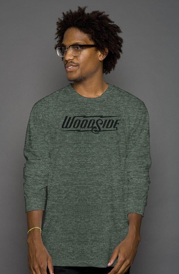 Woodside Long Sleeve T (vintage)