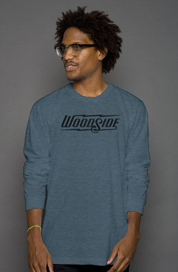 Woodside Long Sleeve T (vintage)