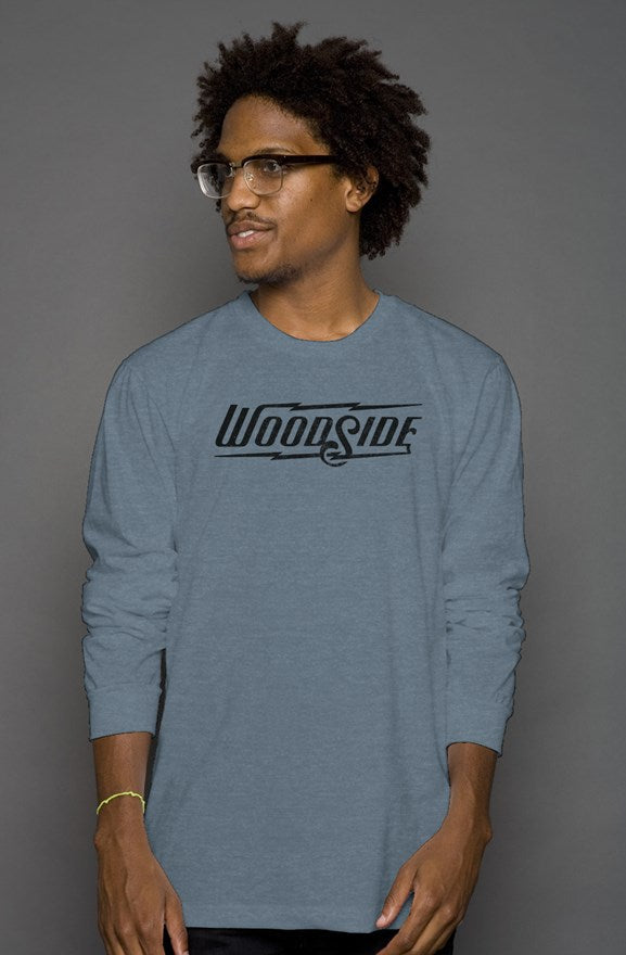 Woodside Long Sleeve T (vintage)