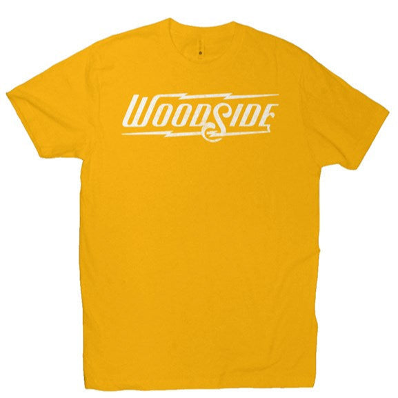 Woodside Vintage Logo T-Shirt