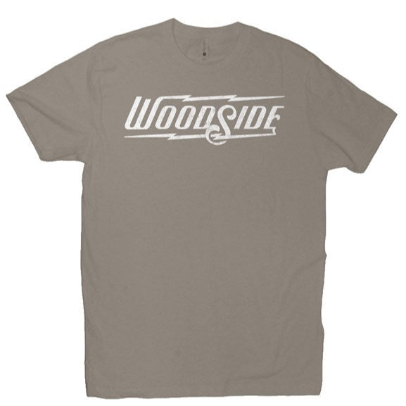 Woodside Vintage Logo T-Shirt