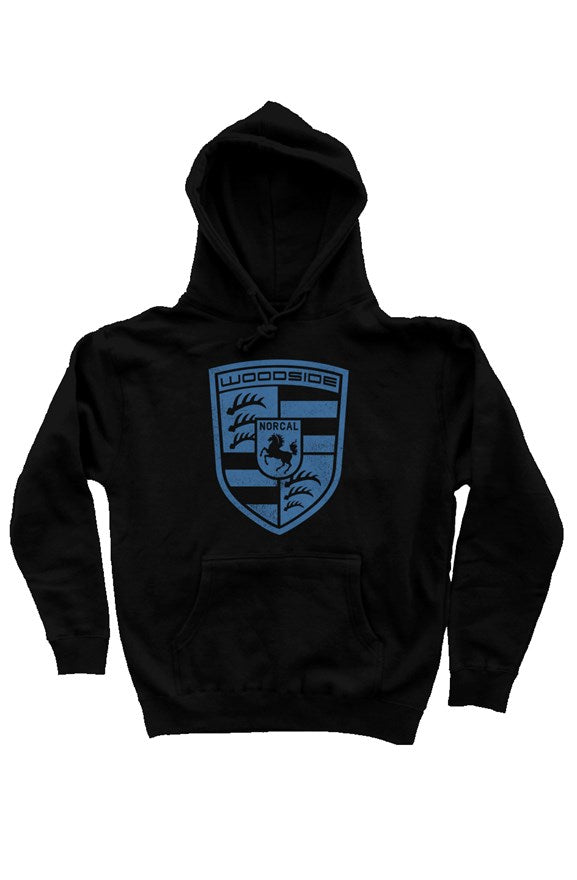Woodside Porsche (NorCal)