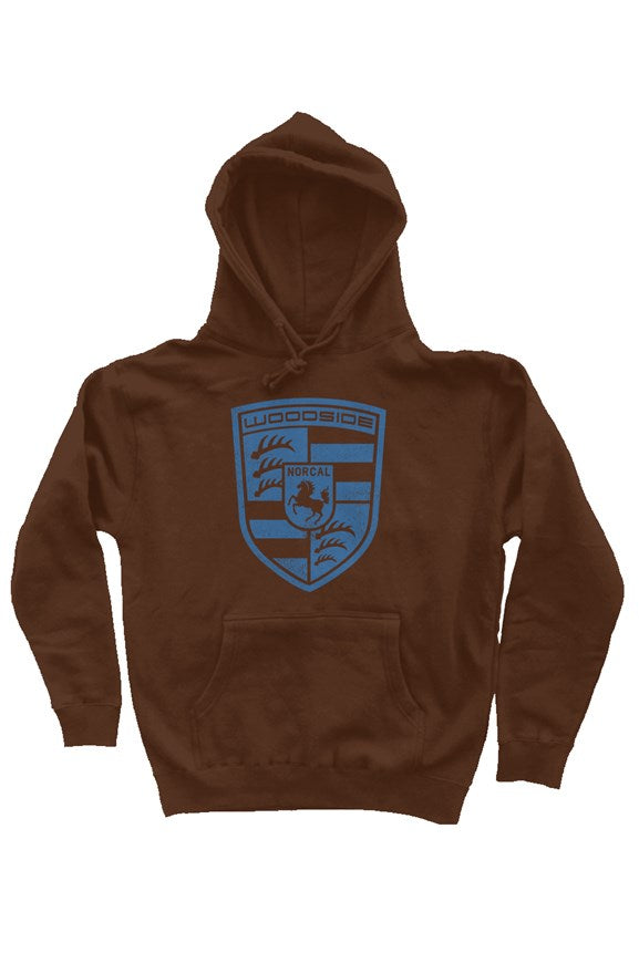 Woodside Porsche (NorCal)