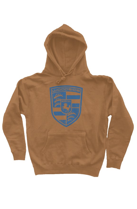 Woodside Porsche (NorCal)