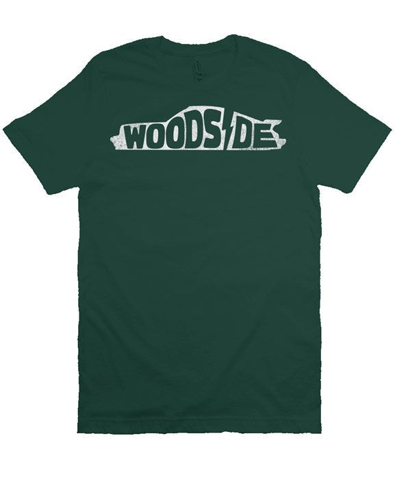 Woodside Porsche Bolt (wht)