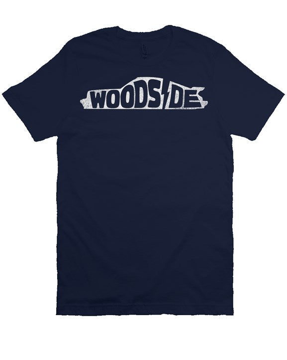 Woodside Porsche Bolt (wht)