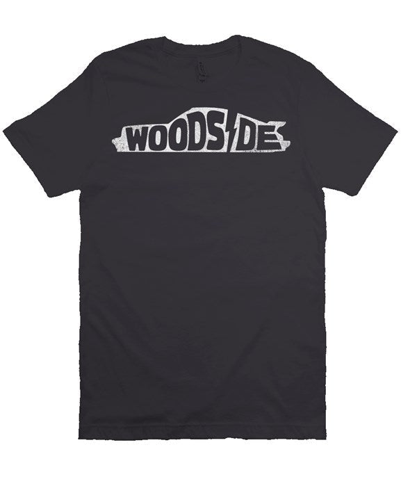 Woodside Porsche Bolt (wht)