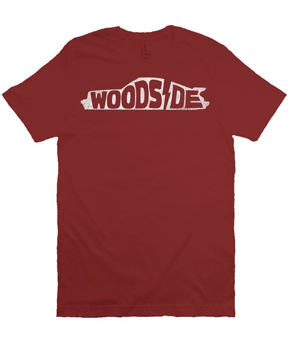 Woodside Porsche Bolt (wht)