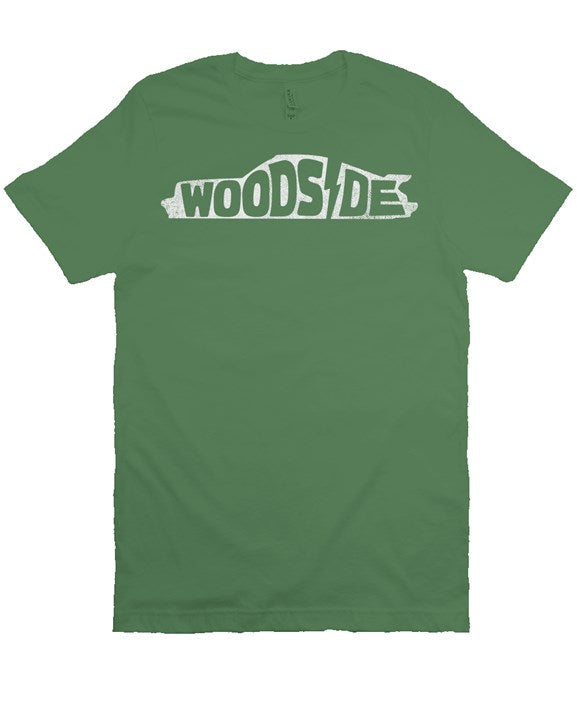 Woodside Porsche Bolt (wht)