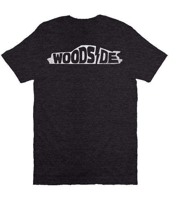 Woodside Porsche Bolt (wht)