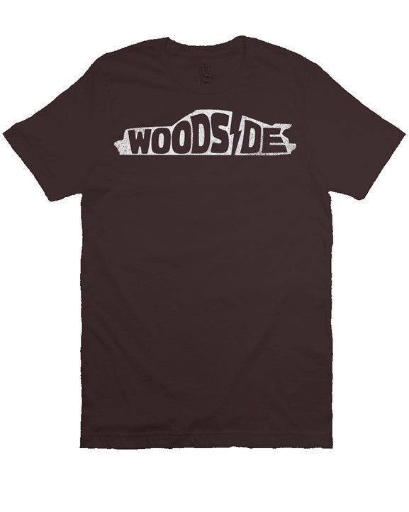 Woodside Porsche Bolt (wht)