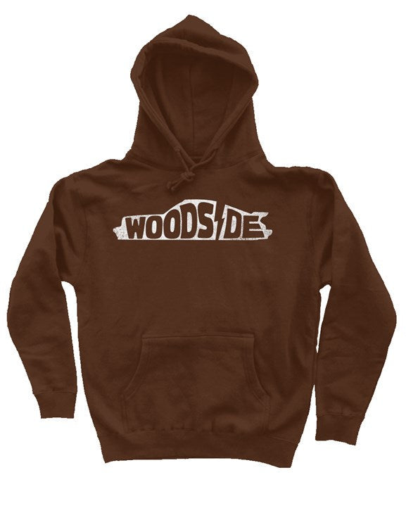 Woodside Porsche Bolt Pullover Hoodie