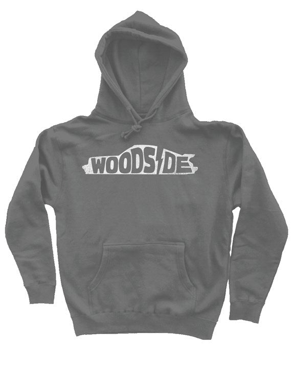 Woodside Porsche Bolt Pullover Hoodie