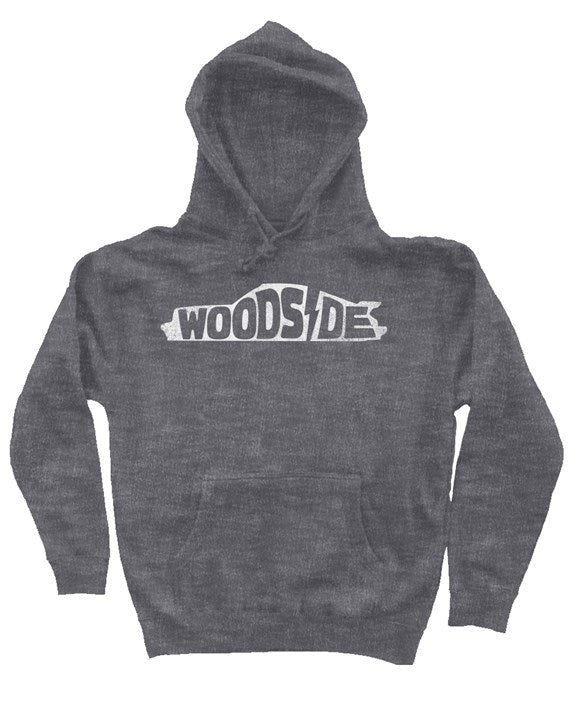 Woodside Porsche Bolt Pullover Hoodie