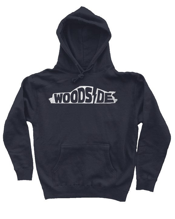 Woodside Porsche Bolt Pullover Hoodie