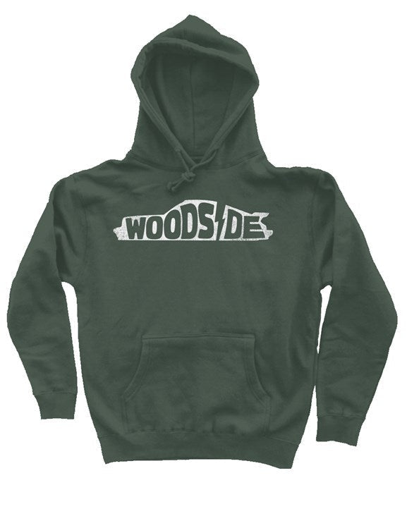 Woodside Porsche Bolt Pullover Hoodie